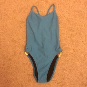 Jolyn Gavin Tieback Onesie size 28